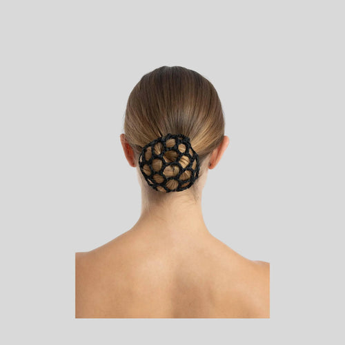 Intermezzo Hair Net Bun Cover