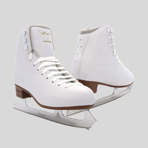 JACKSON ARTISTE WOMEN WHITE 2027