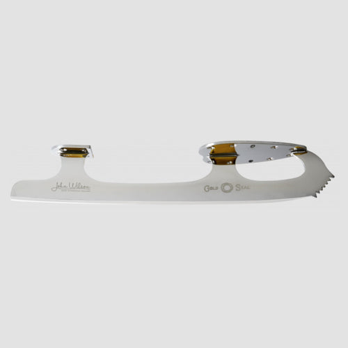 John Wilson Gold Seal Blade