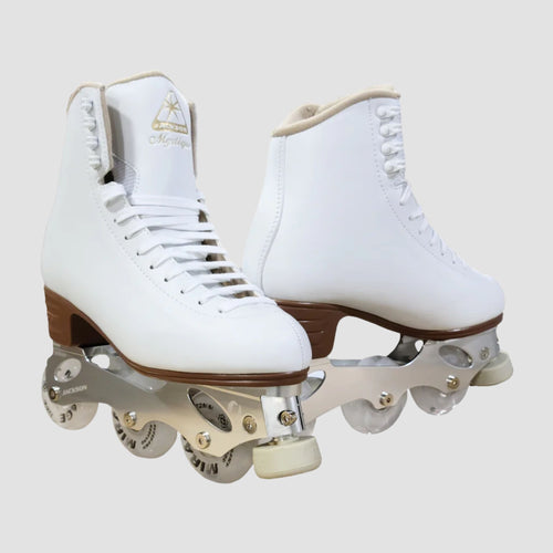 Jackson Mystique Inline-Kunstlauf Set 