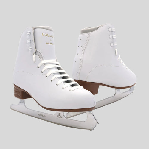 Jackson Mystique Junior White 2027