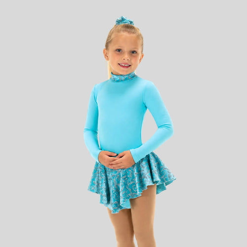 Jerry's Fancy Fleece Dress 696