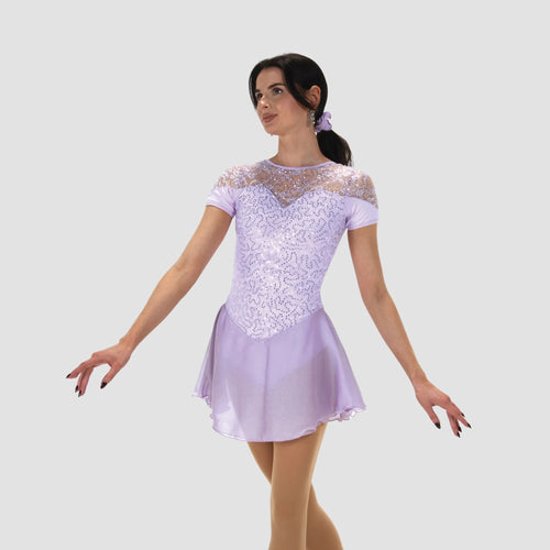 Jerry's Softly Sequins Dress