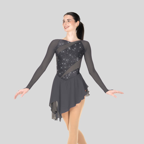 Jerrys Mesh & Magic Drees Pewter Model AA042