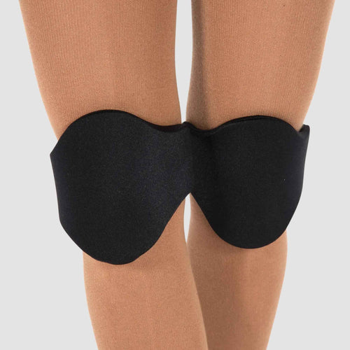 Jerrys 855 knee pads black