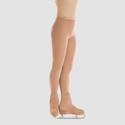 Mondor performance boot cover tights senior 3326