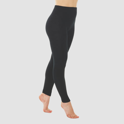 Mondor thermal footless tights senior 4790