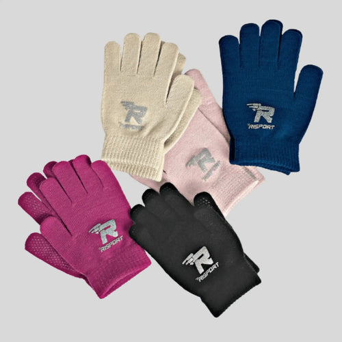 Risport Gloves