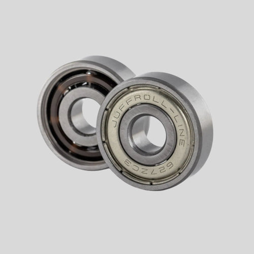 Roll-Line ABEC 1 Bearings