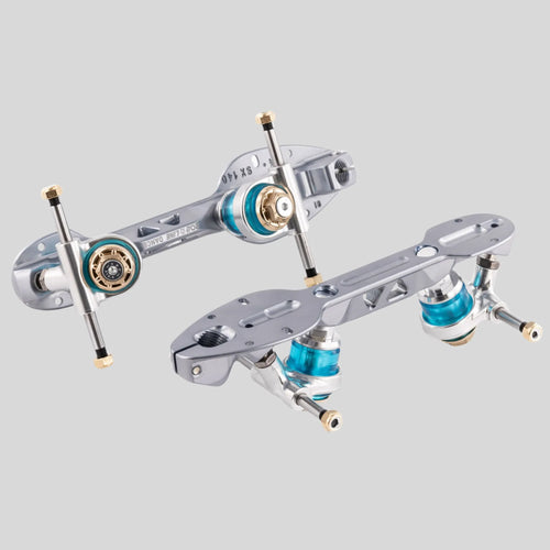 Roll-Line Dance Frame
