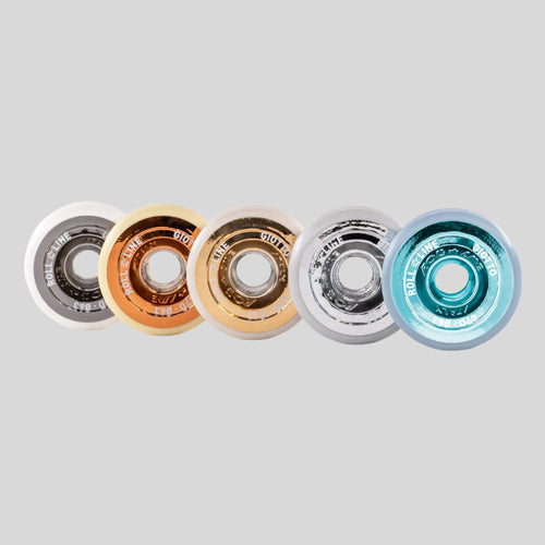 Roll-Line Giotto Wheels