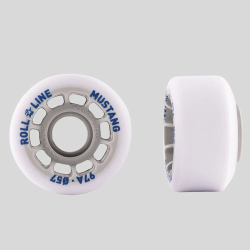 Roll-Line Mustang Hjul 97A, 57mm (8stk)