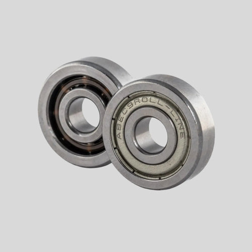 Roll-Line Speed Max ABEC9 Bearings, mm 7