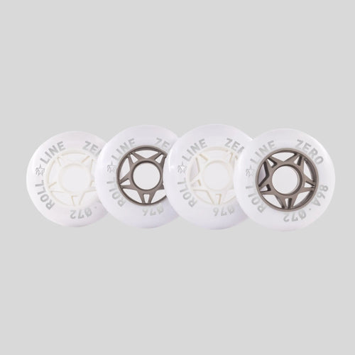 Roll-Line Zero Wheels