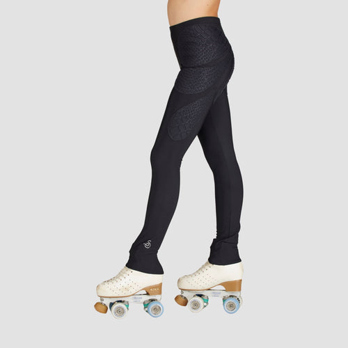 Sagester leggings With In-Built Padding
