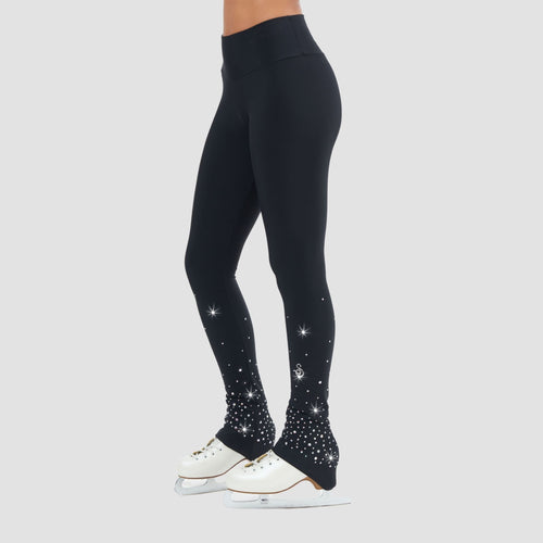 Sagester Starry Night Thermal leggings