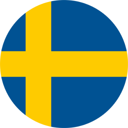 Schweden|Sweden|Zviedrija|Suecia|Sverige|Sverige