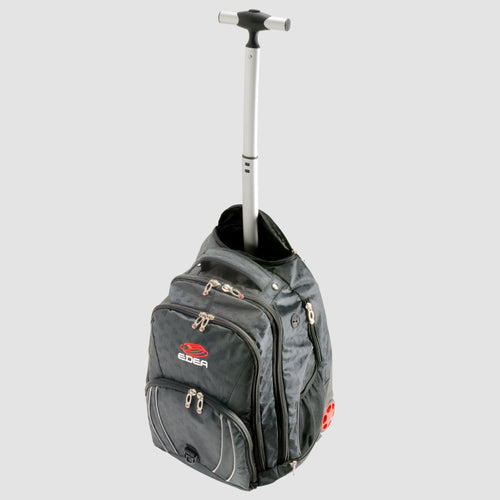 Edea Back Pack Trolley