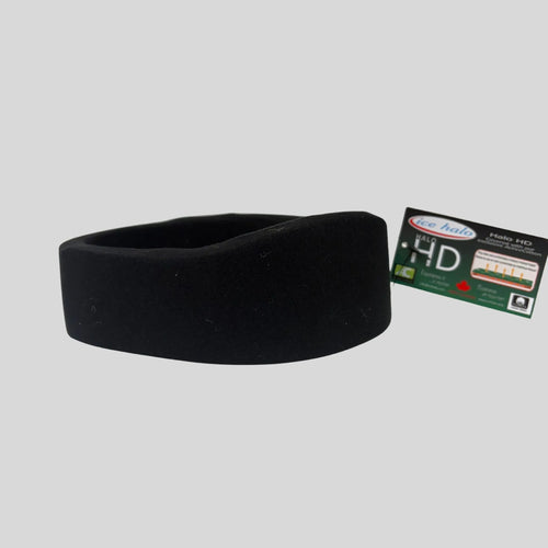 Halo HD Head Protection