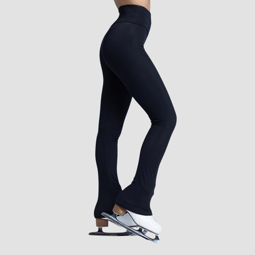 Intermezzo Leggings With Heelcover mod. 5291