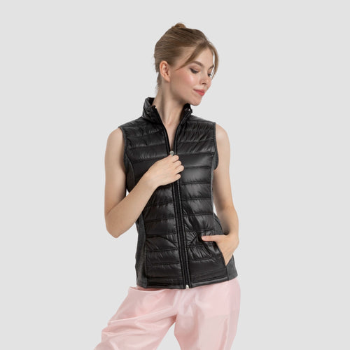 Intermezzo Apolo Vest Black