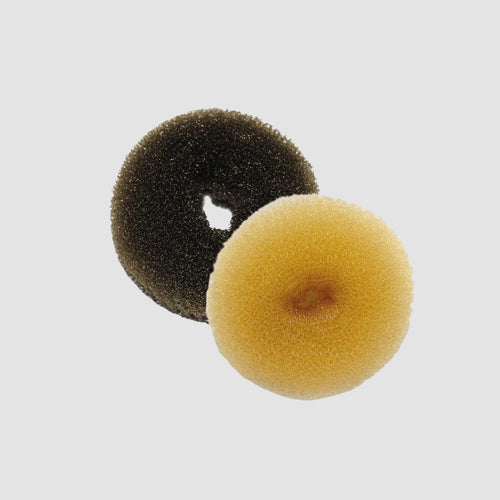 Intermezzo hair donut 7491