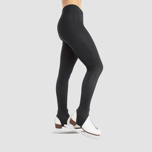 Intermezzo Skating Stirrup Leggings