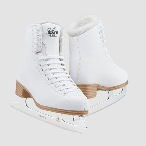 Jackson Classic 380 Figure skates Woman