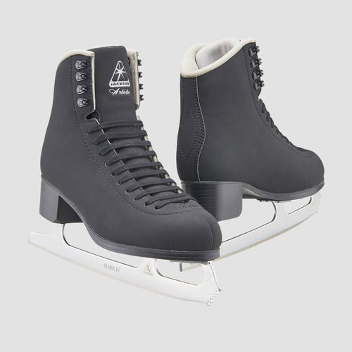 Jackson Artiste Black
