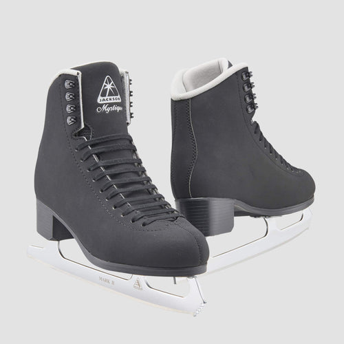 Jackson Mystique Black