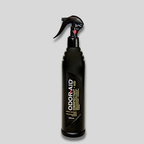Jerry´s Odor Aid Spray