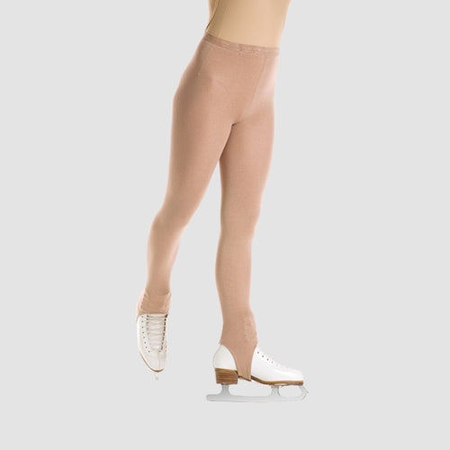 Mondor Tights 3374 Senior - Gamacher med velcro strop
