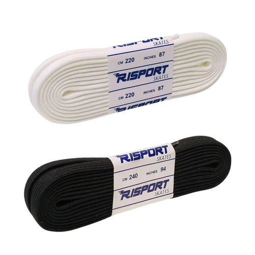 Risport figure skating laces