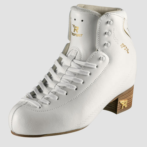 Risport RF3 Pro Boot White