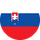 Slowakei|Slovakia|Slovākija|Slovacchia|Slovakiet|Slovakien